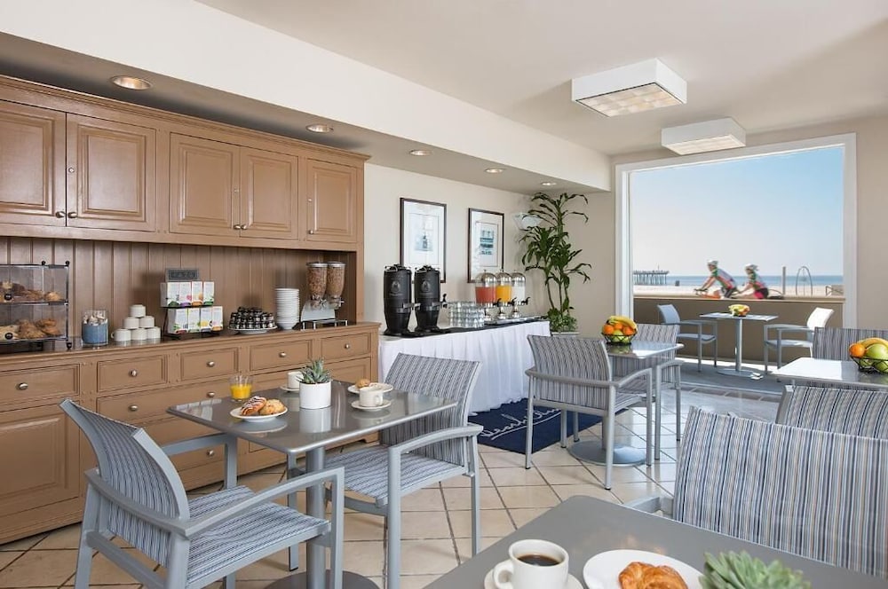 Beach House Hotel At Hermosa Beach 31/51