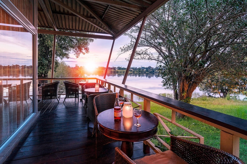 Protea Hotel By Marriott Zambezi River Lodge 11/22