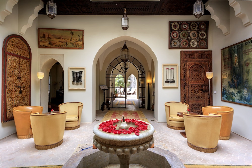 Palais Khum Boutique Hotel & Spa 52/72