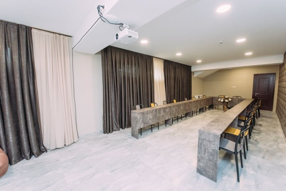 Hotel Sapphire Bakuriani 42/50