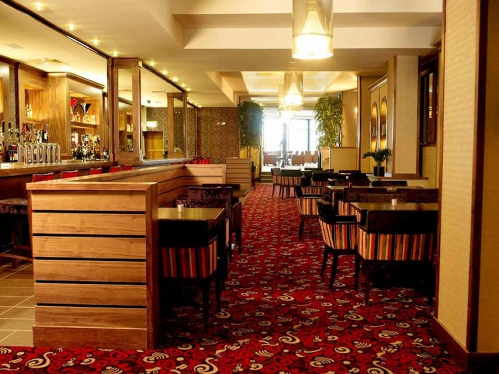 The Green Isle Sure Hotel Collection By Best Western 51/65