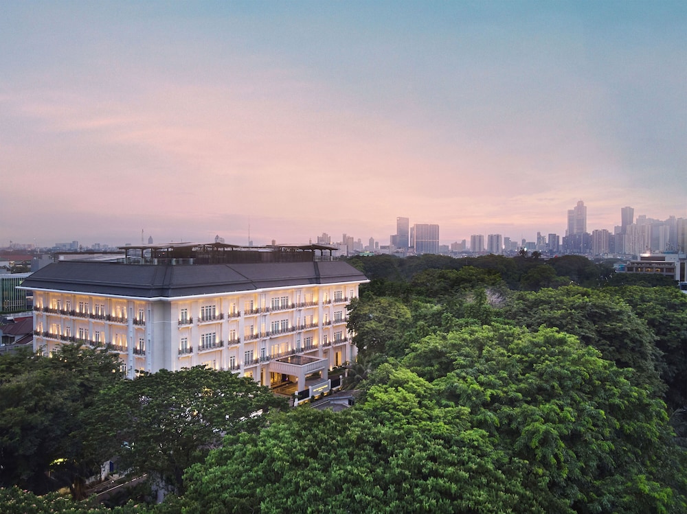 The Grand Mansion Menteng 7/84
