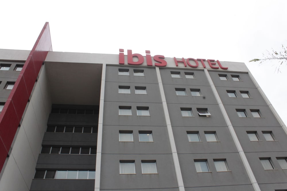 Ibis Betim 1/50