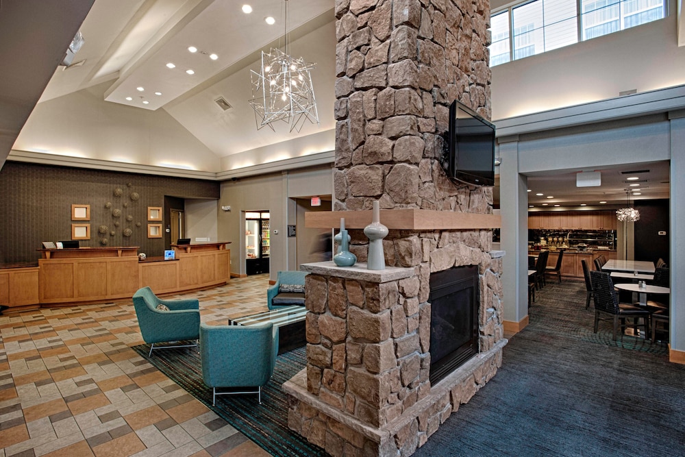 Residence Inn Atlantic City Airport Egg Harbor Township 13/64