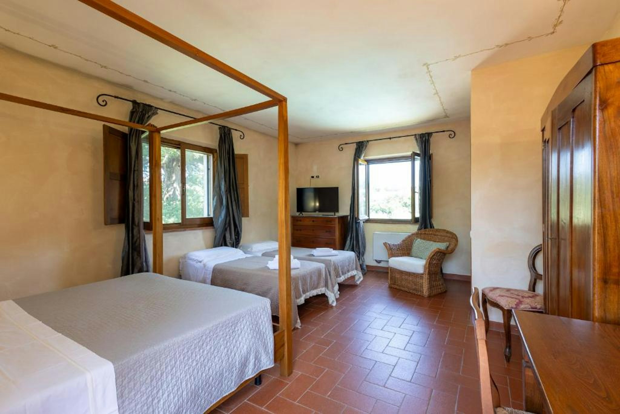 Relais Ciavatta 12/49
