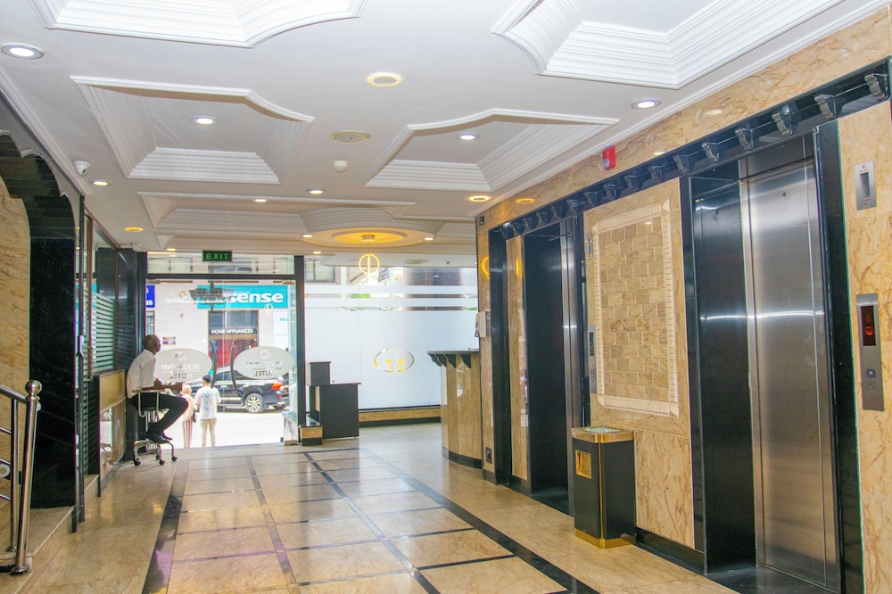 Sleep Inn Hotel City Centre 11/50