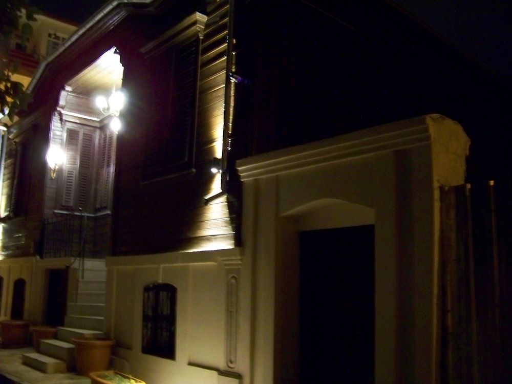 Hotel Edirne Osmanli Evleri 33/50