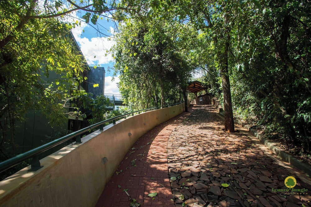 Iguazu Jungle Lodge 59/65