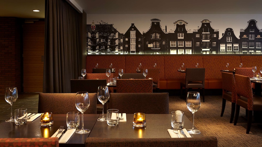 HYATT PLACE AMSTERDAM AIRPORT 51/66