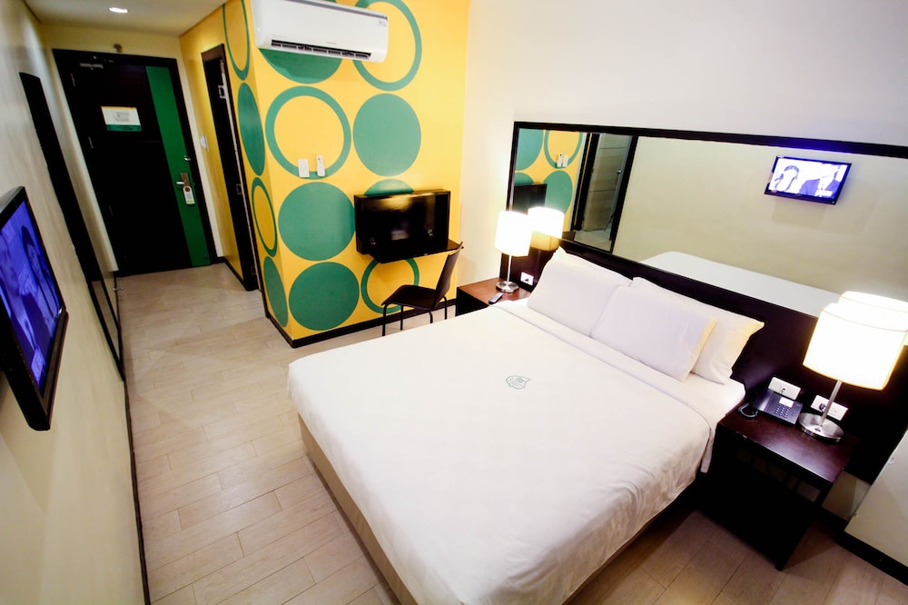 Go Hotels Puerto Princesa 18/50