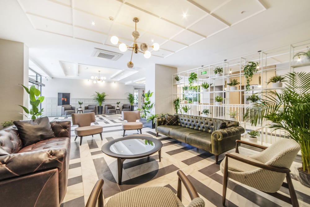 Levor Hotel 37/50