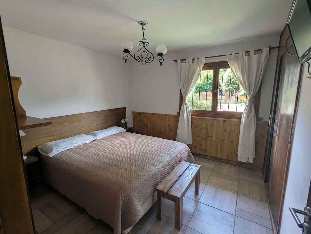 Hosteria Hueney Ruca 9/50