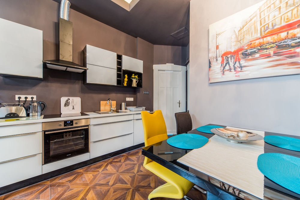 A43 Apartment Budapest 8/10