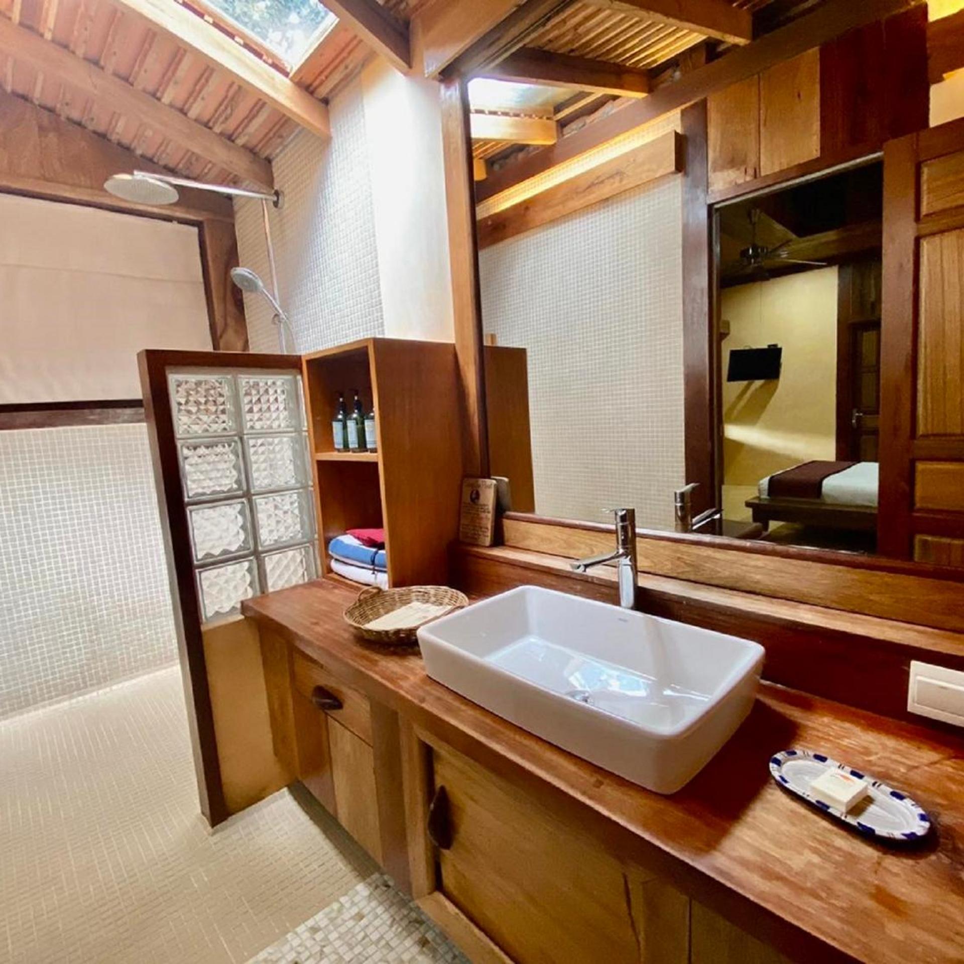 Suite, Bungalow, Hill Side