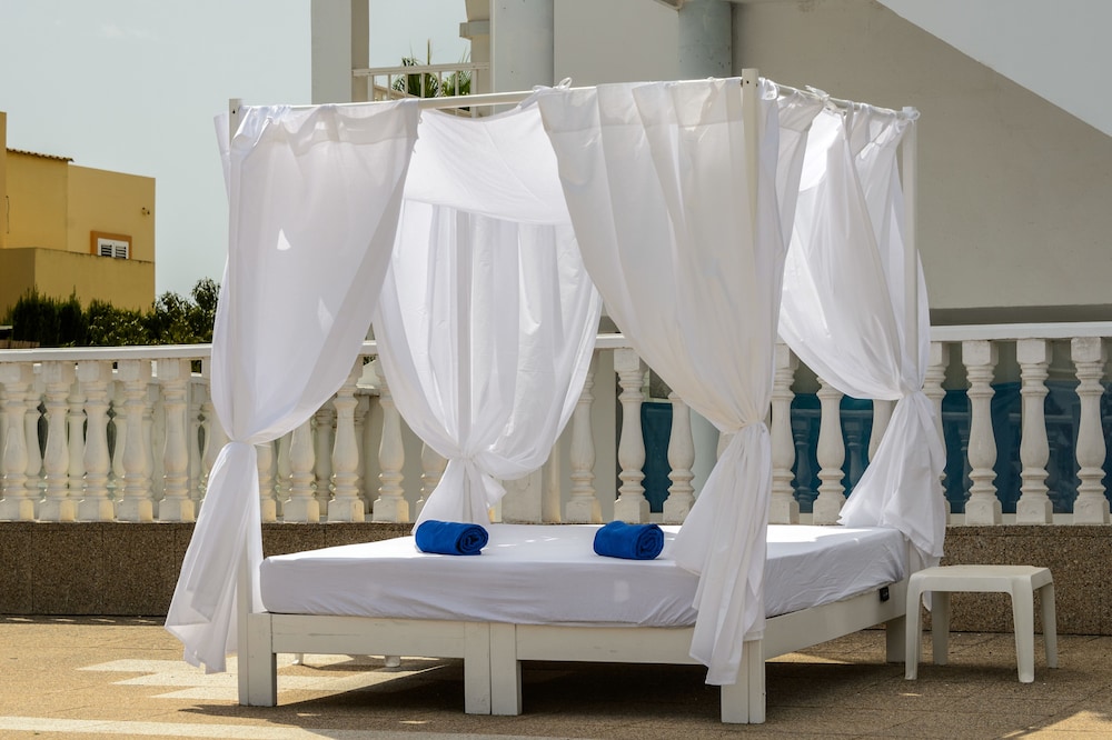 Aparthotel Vibra San Marino 30/40