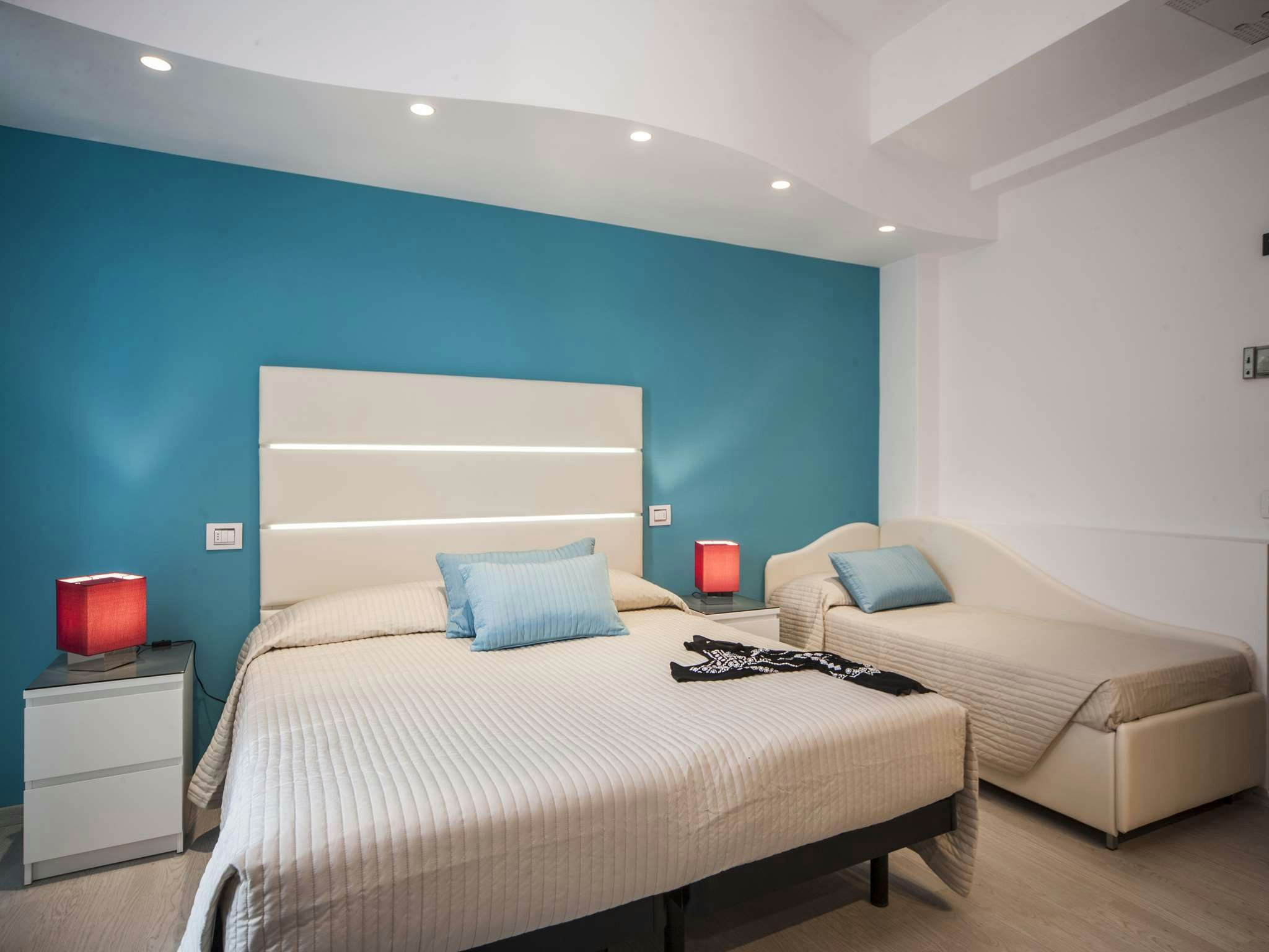 Hotel Levante Rimini 19/72