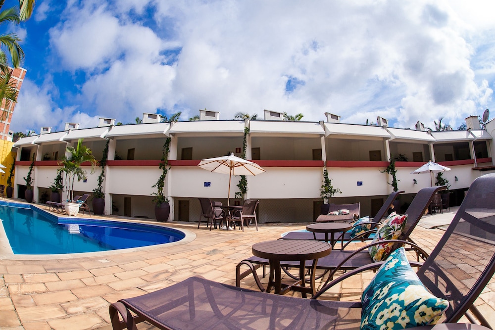 Mundial Parque Hotel 4/28