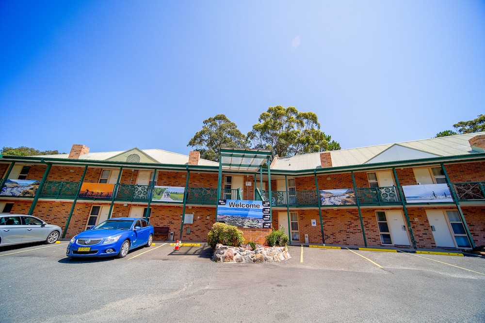Golf Place Inn 34/50