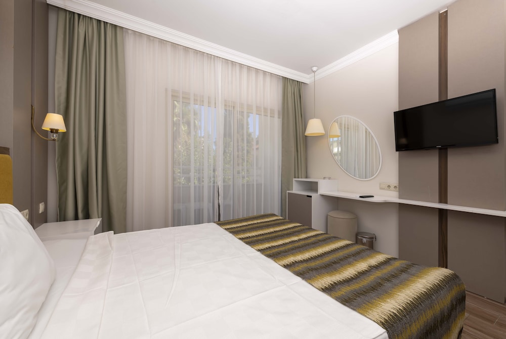 Armas Gul Beach Hotel All Inclusive 29/73