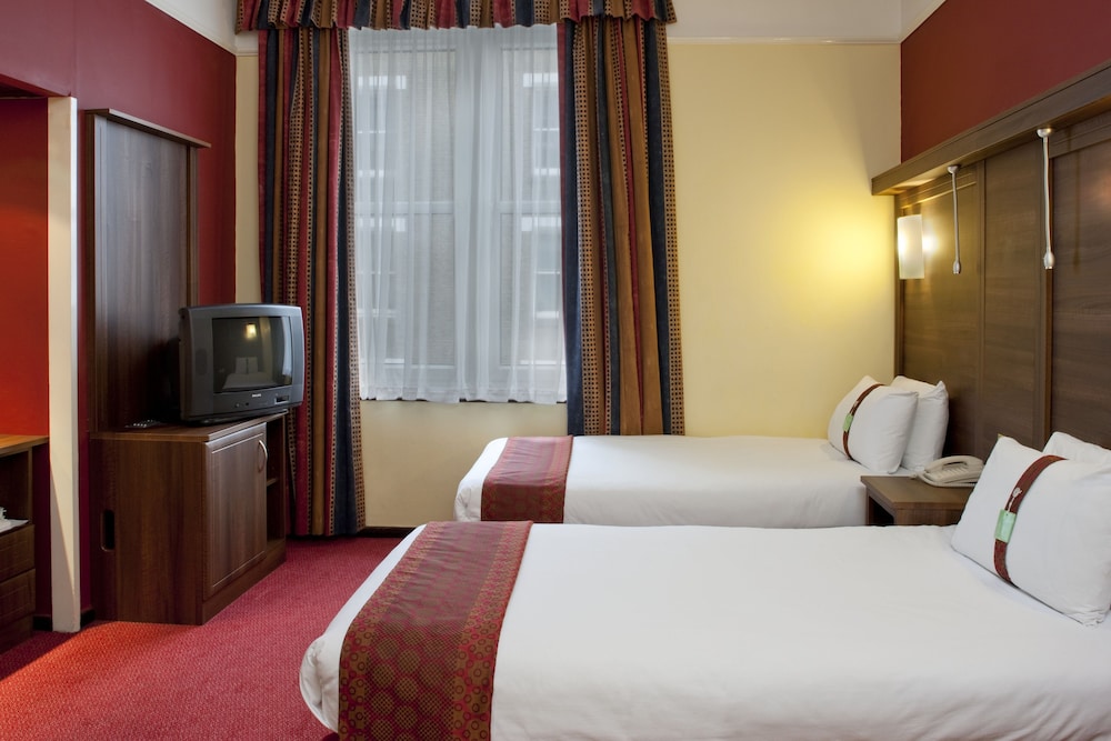 The Welbeck Hotel by IHG 37/78