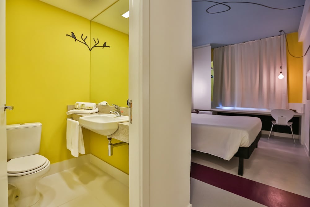 Nobile Inn Pampulha 28/29