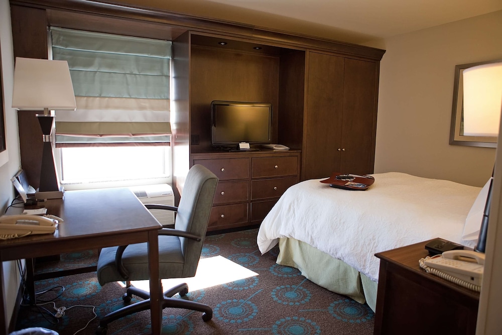 Hampton Inn Colby 23/39