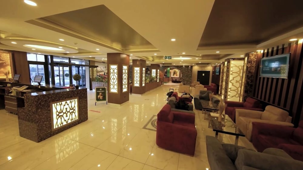 Sapran Deluxe Hotel 38/50