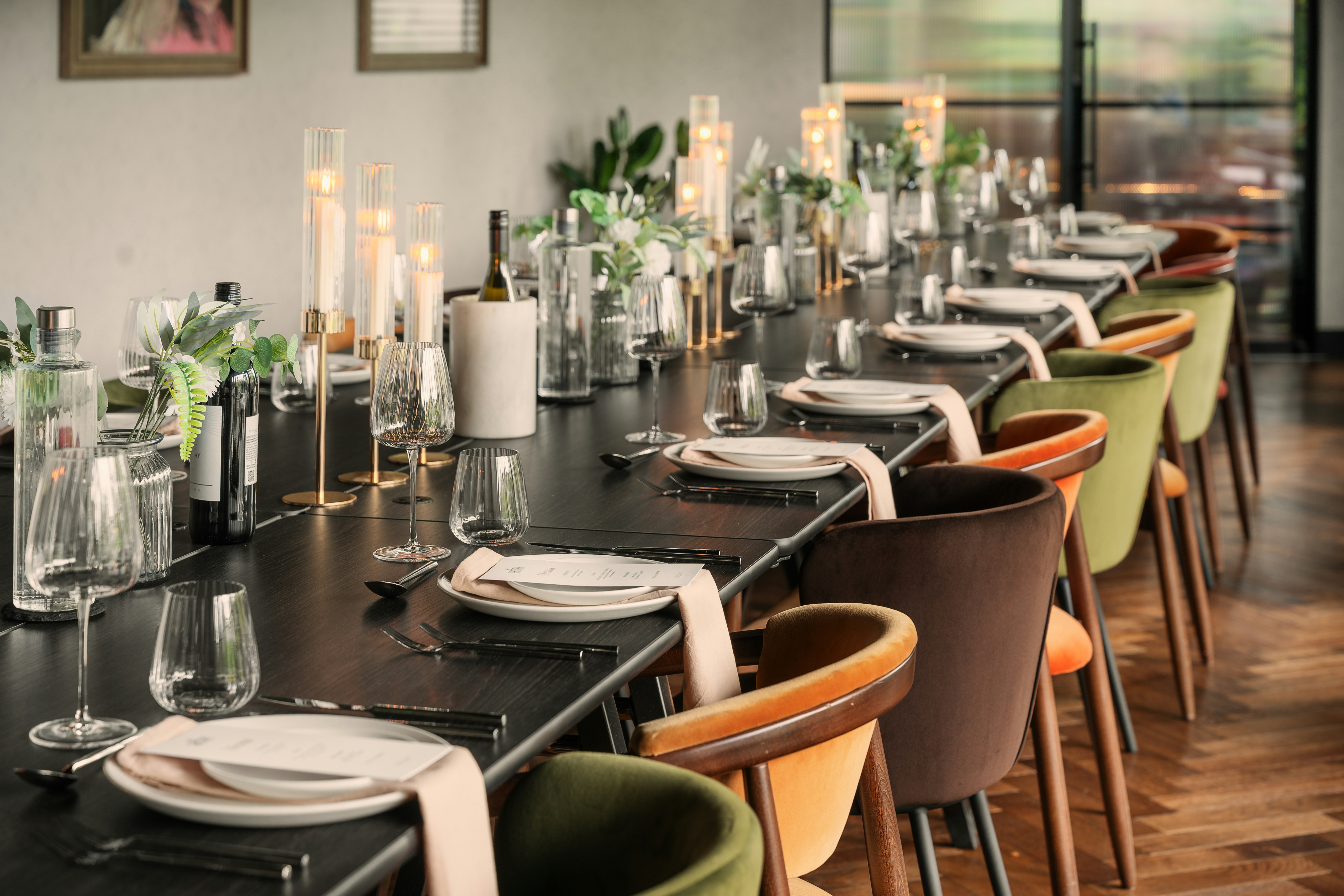 The Gantry London, Curio Collection by Hilton 29/44