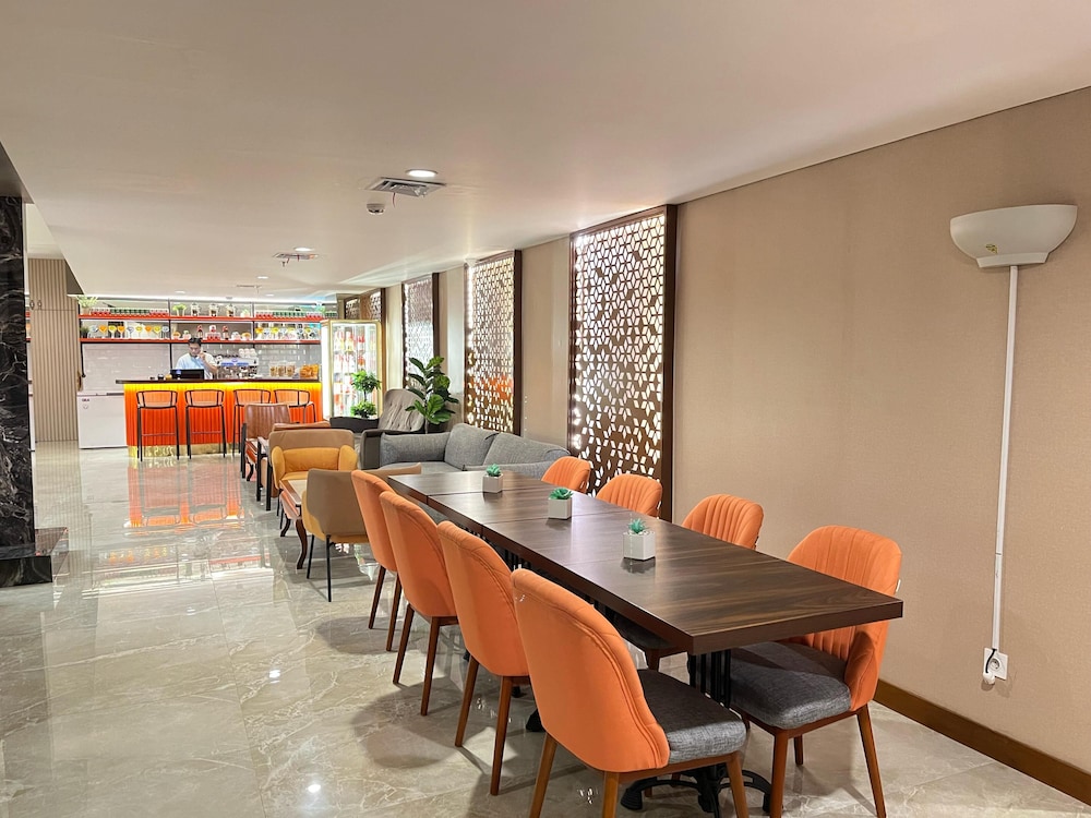d'primahotel Airport Jakarta Terminal 3 Wellness Center 32/39