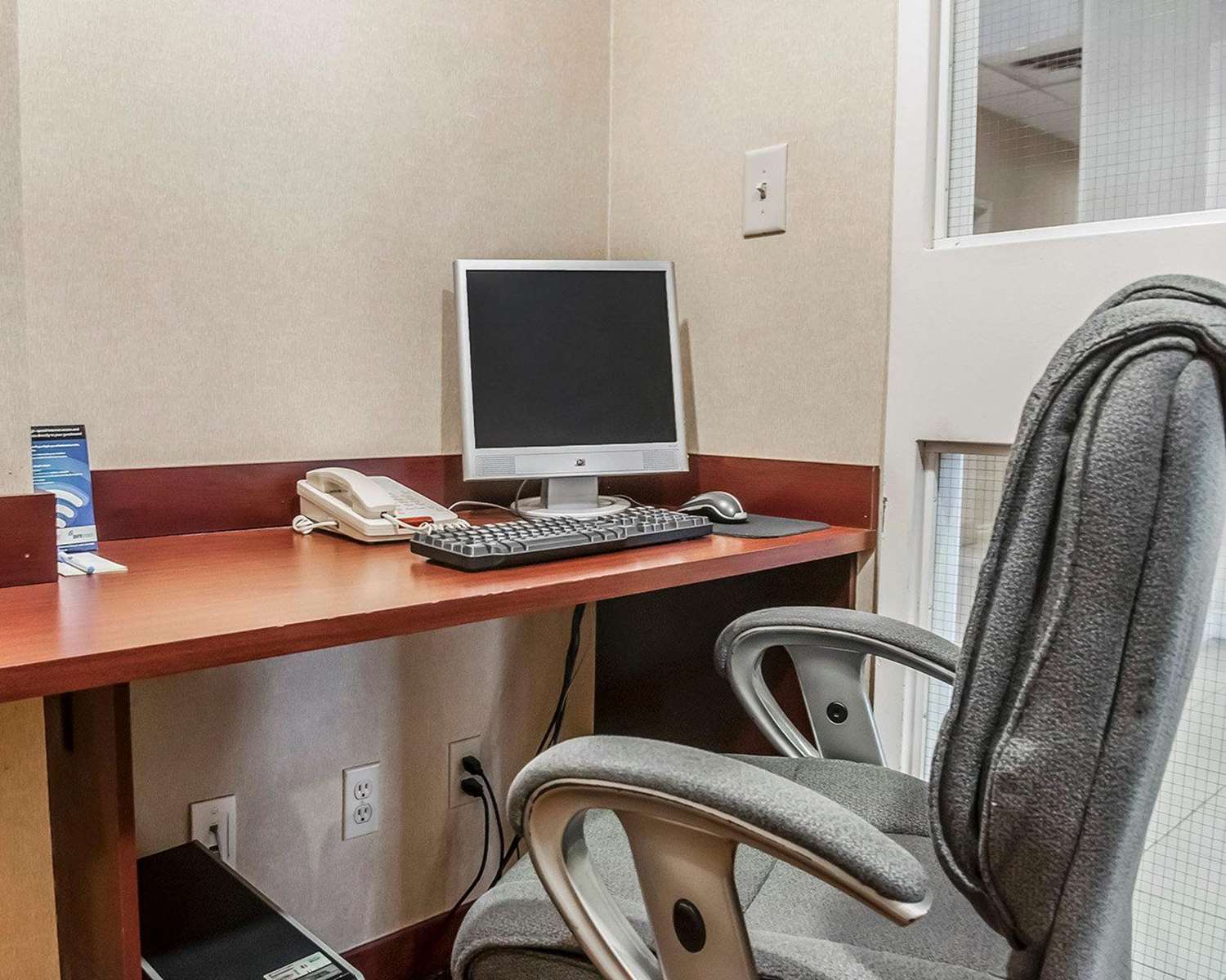 Comfort Inn Mississauga 42/45