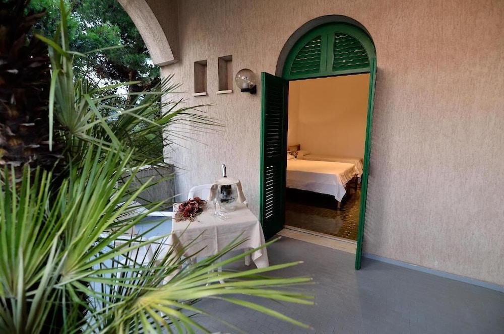 La Silvana酒店(Hotel La Silvana) 图片4