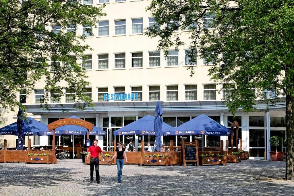 Hotel Ratswaage Magdeburg 25/28