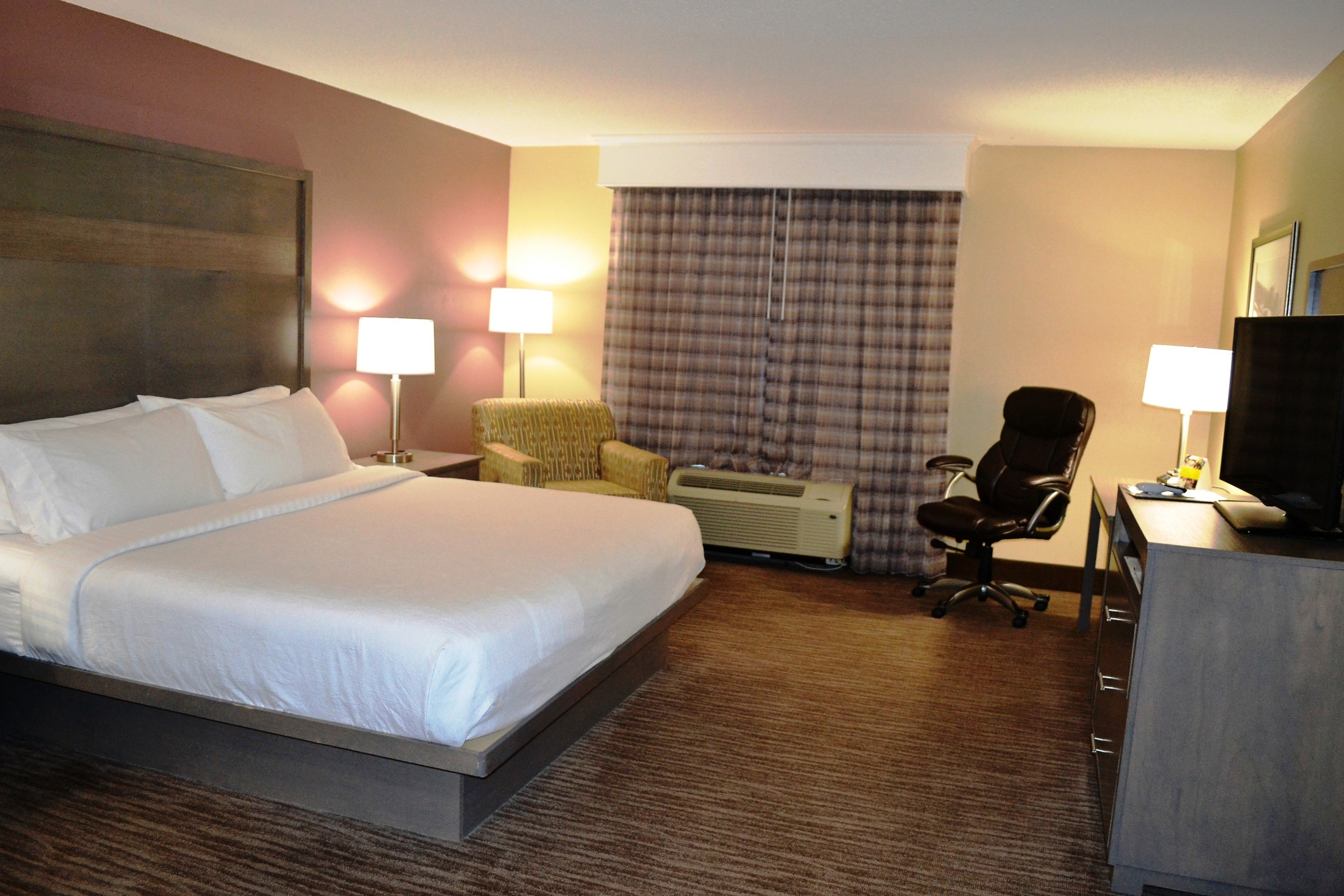 Holiday Inn Santee 18/71