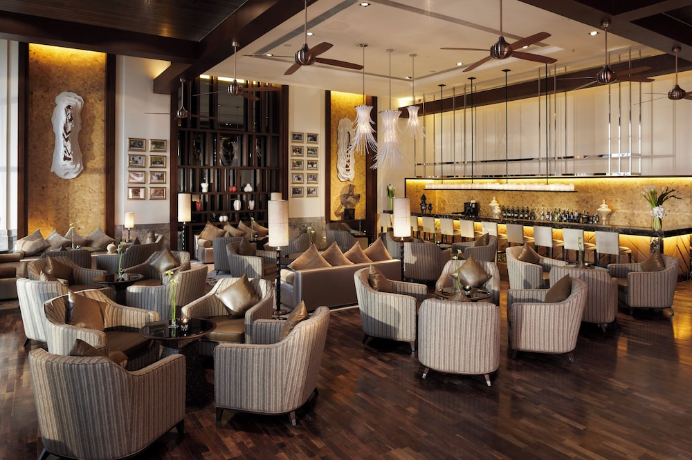 Mission Hills Resort Haikou 27/36