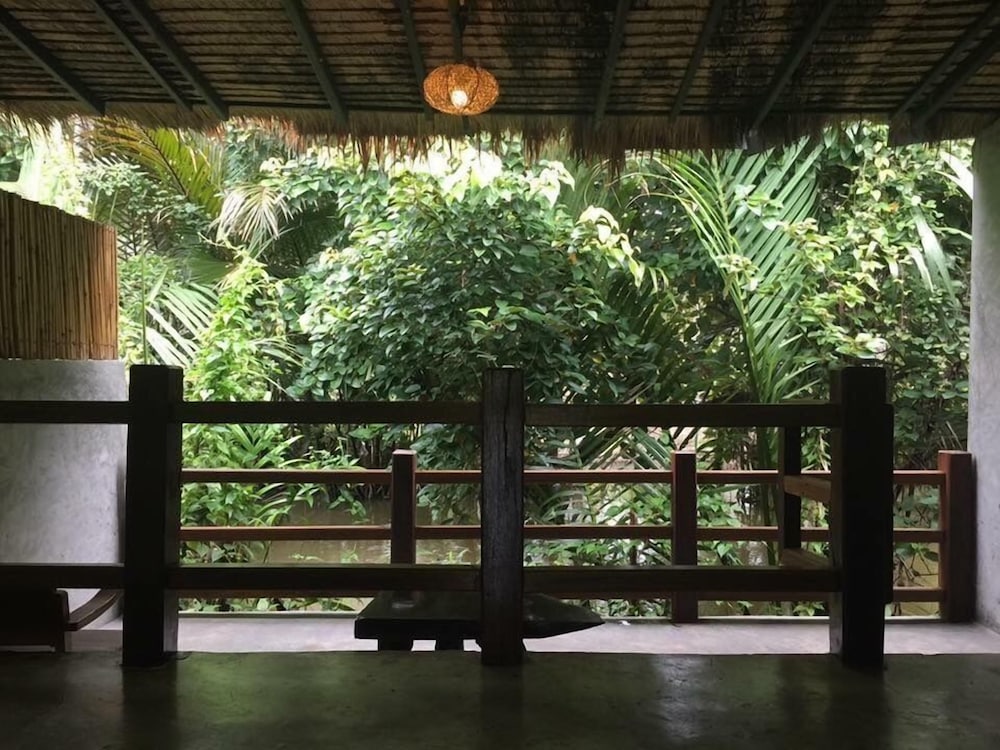 Ruean Thai Nai Bang By Pansak Resort 9/66