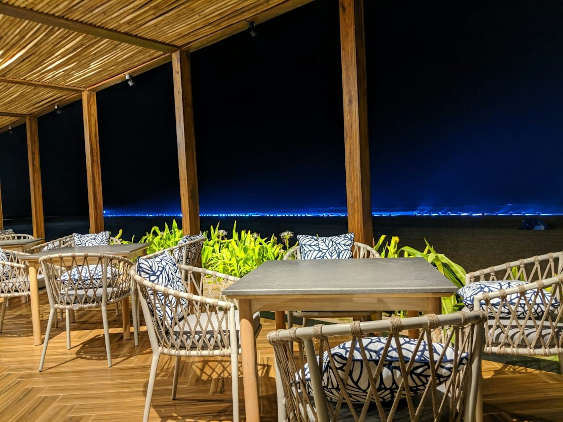 Taj Fisherman S Cove Resort Spa Chennai 52/64