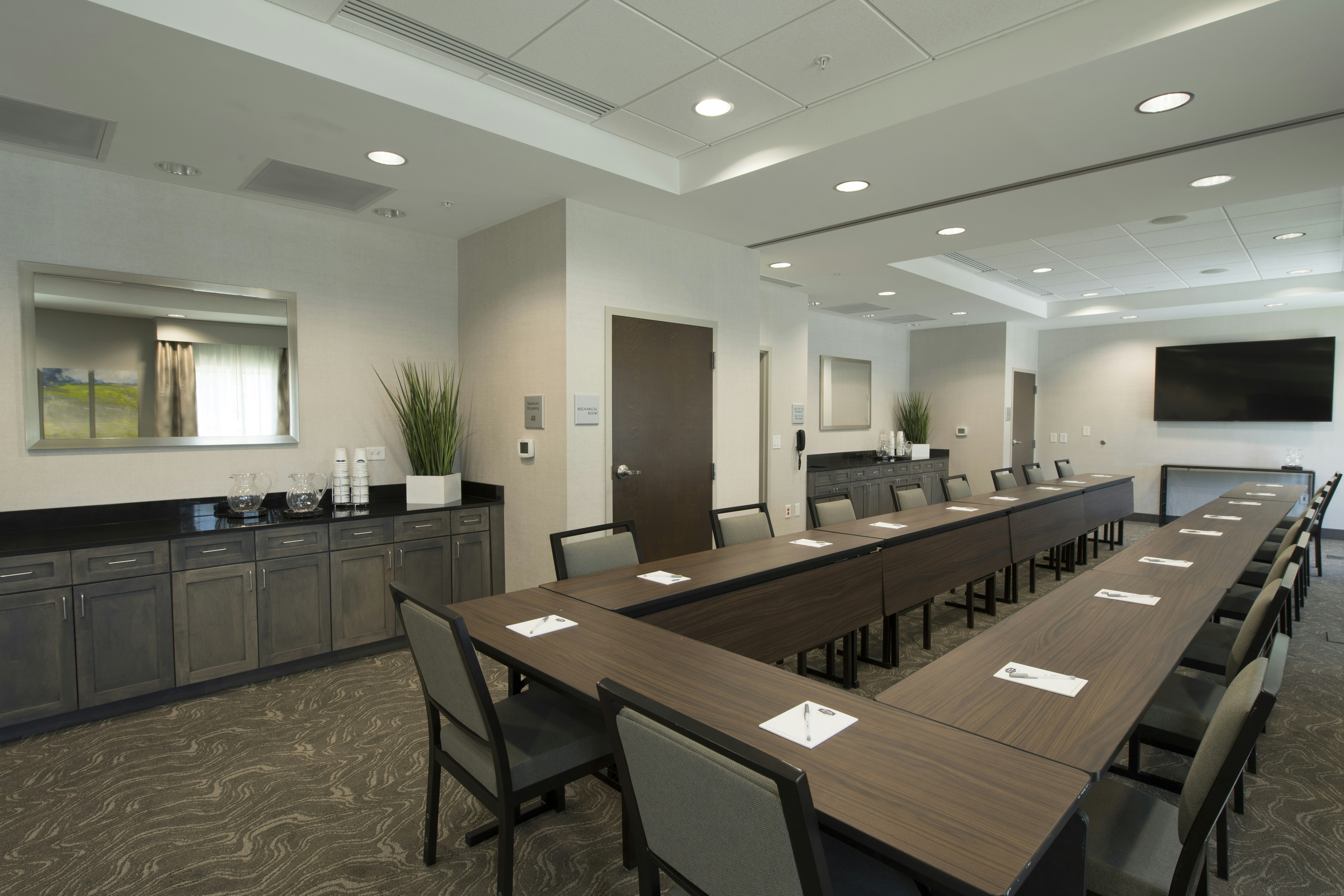 Hampton Inn & Suites Snellville Atlanta Ne 25/31