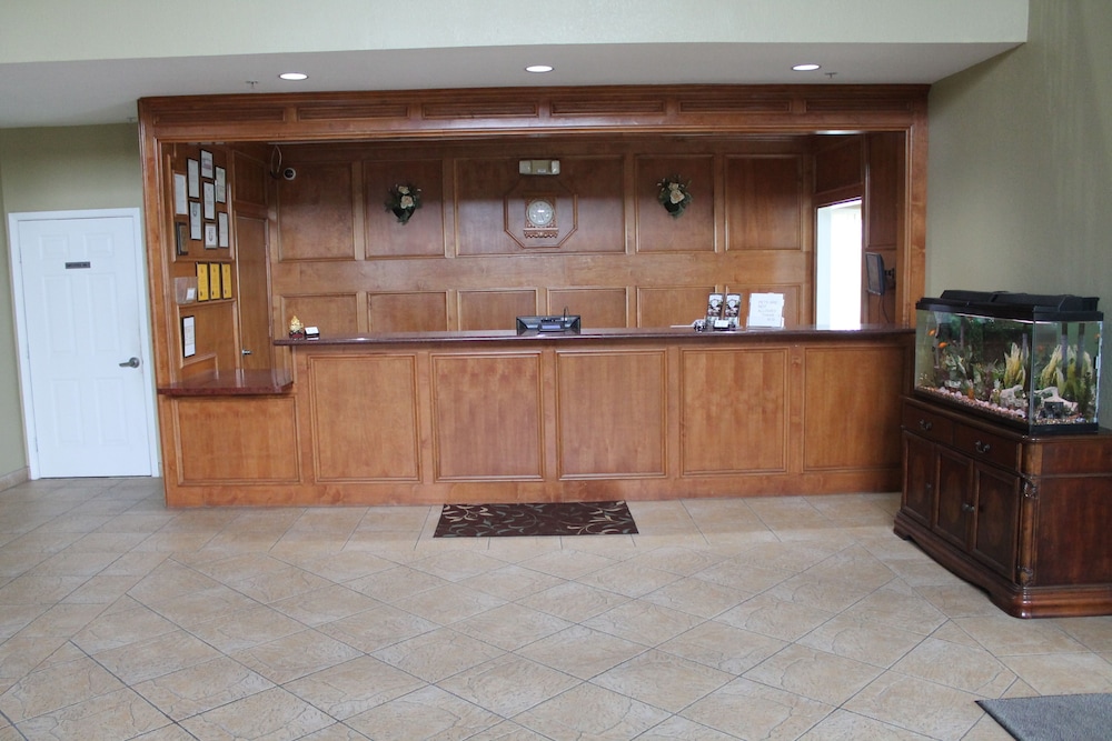 Baymont by Wyndham Texas City 10/59