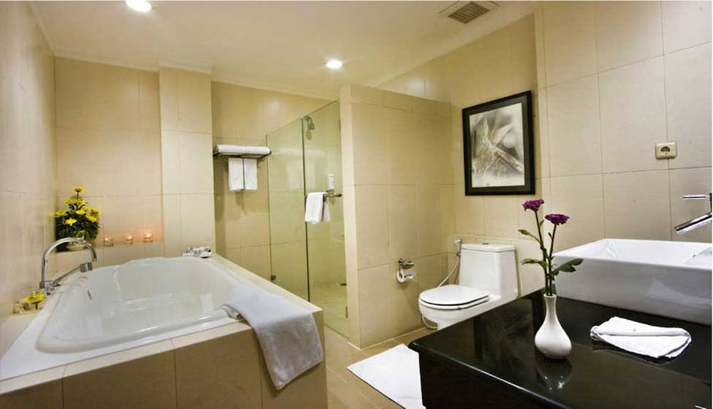 Palace Hotel Cipanas 36/39