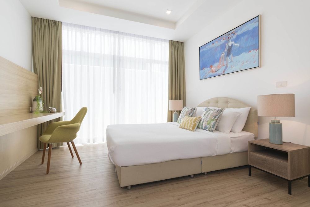 Tolani Le Bayburi Villas Pranburi 22/64