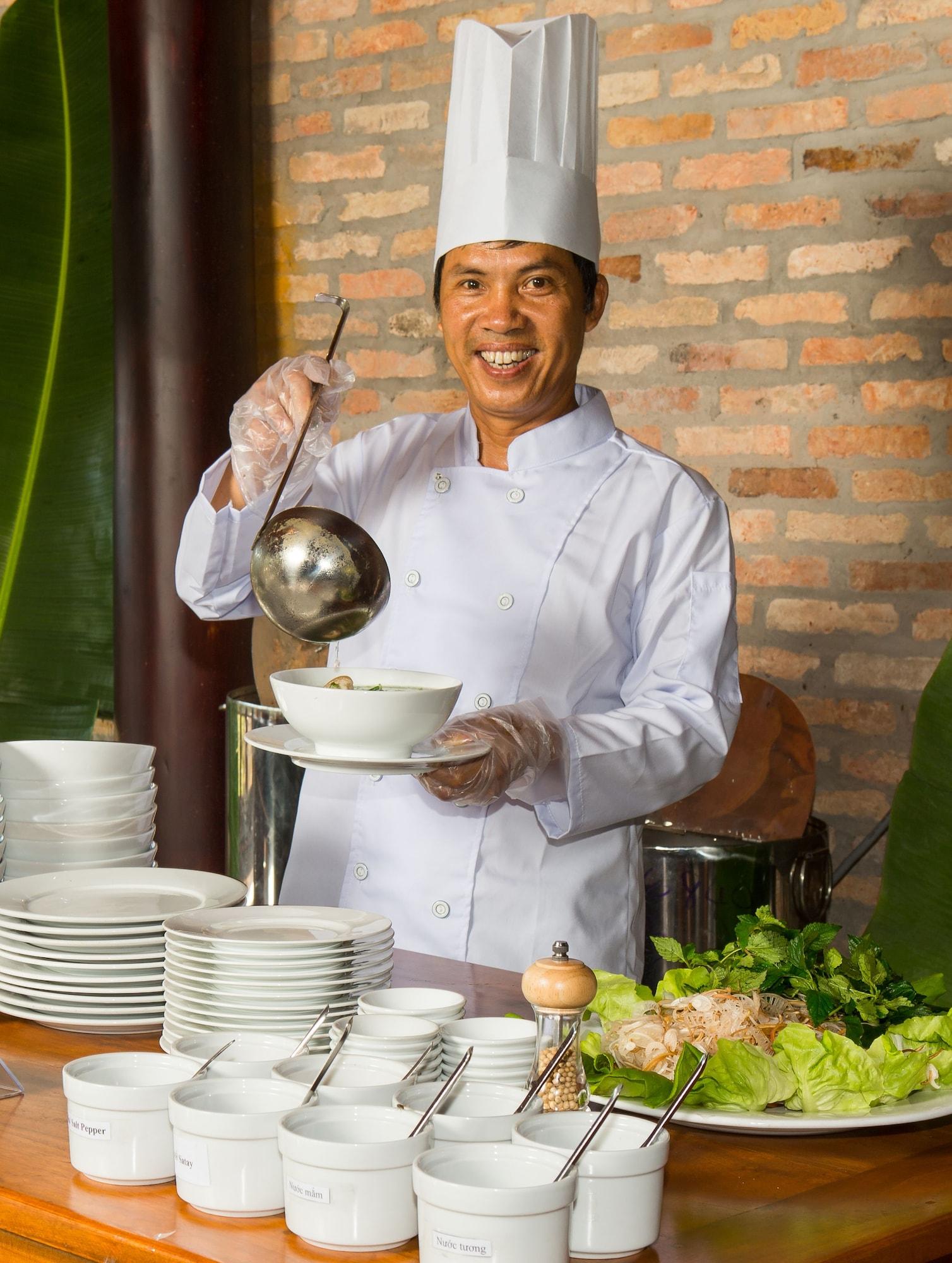 Maison Du Vietnam Resort & Spa 5/36