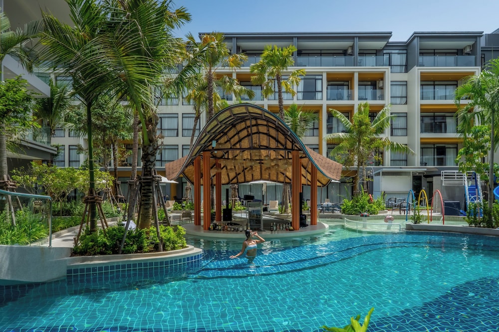 Wyndham Garden Naithon Phuket 49/61