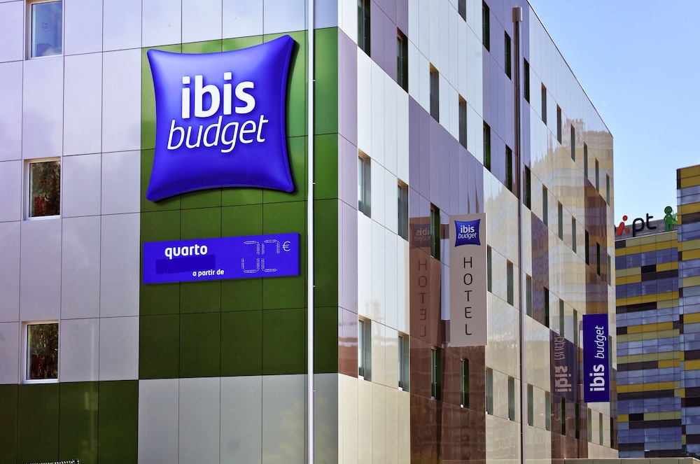 Ibis Budget Porto Gaia 7/50