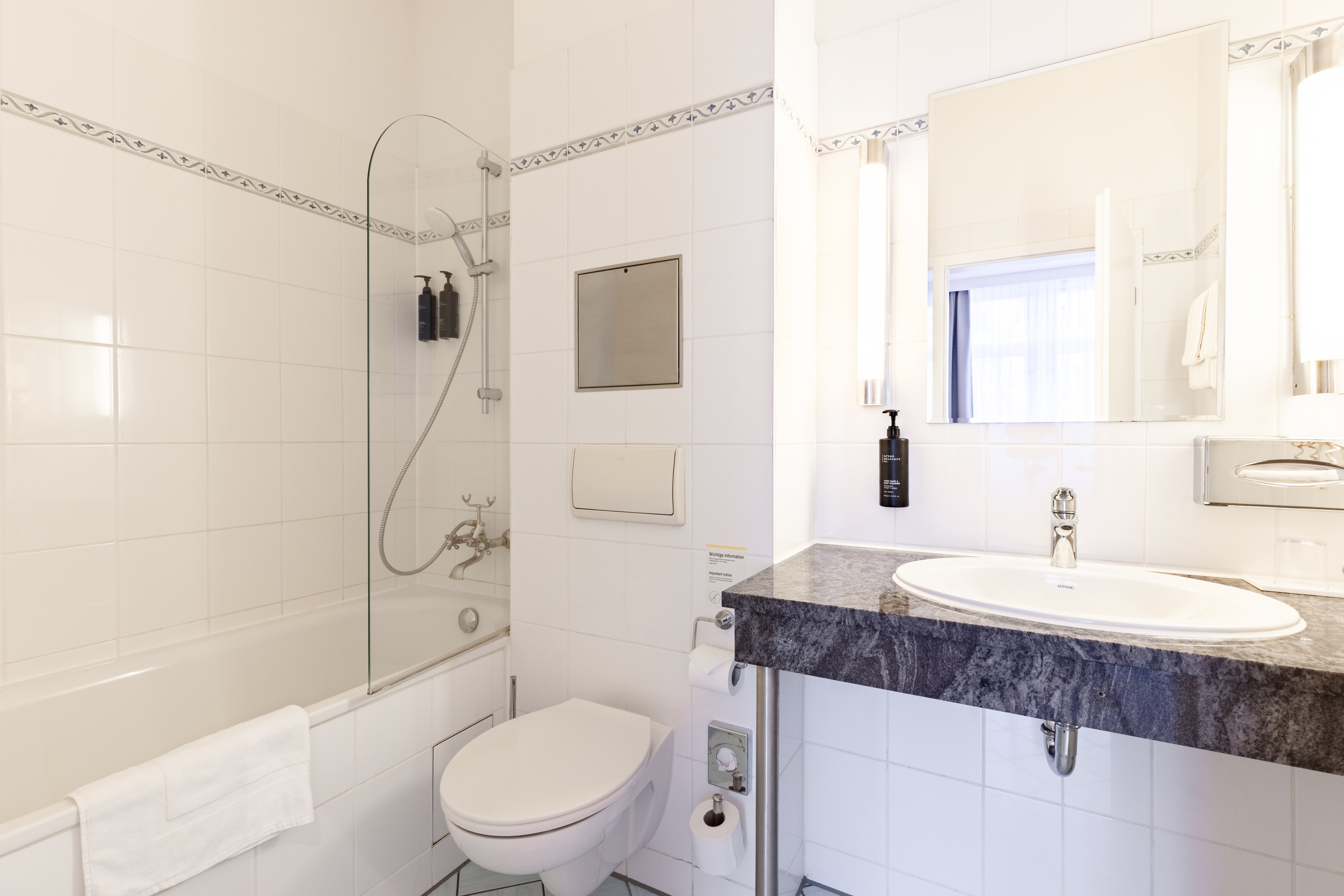 Garner Hotel Berlin Messe by IHG 95/99