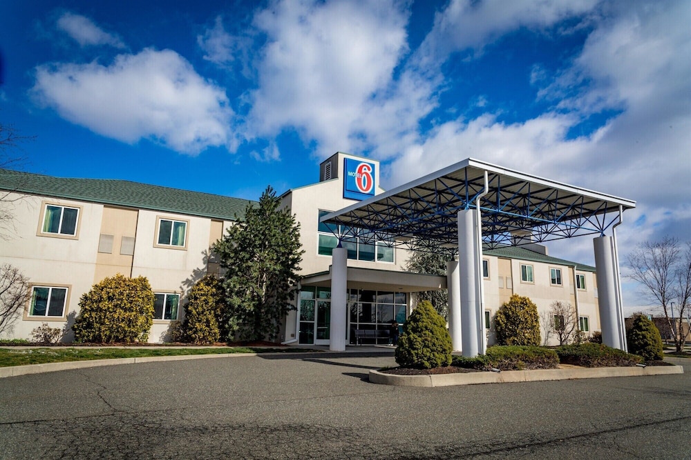 Motel6 Pottstown, PA 3/53