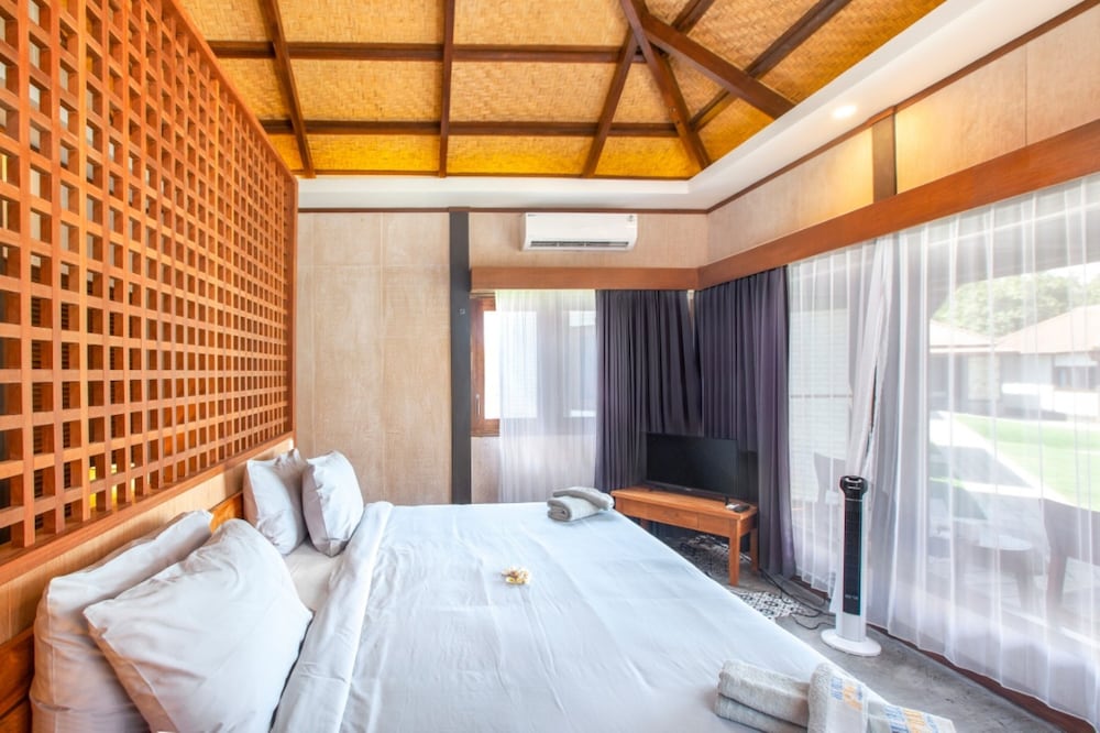 Hi Blue Bali Melasti Resort by ZUZU 6/49