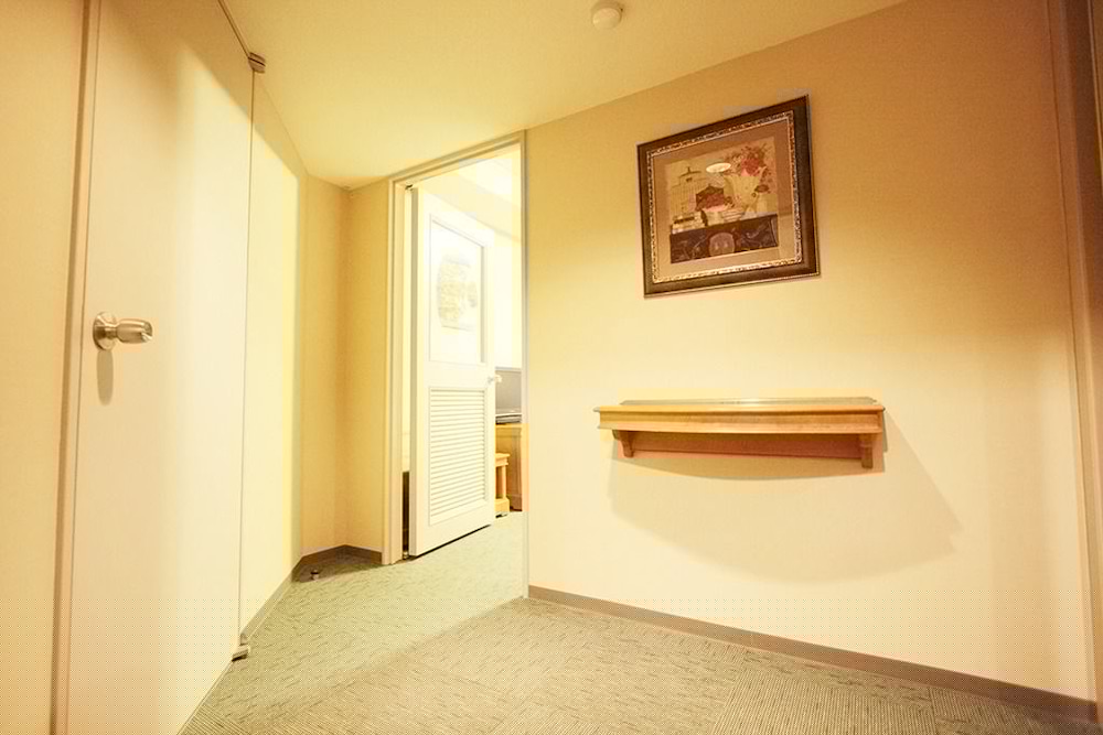 Sendai Hills Hotel 15/37