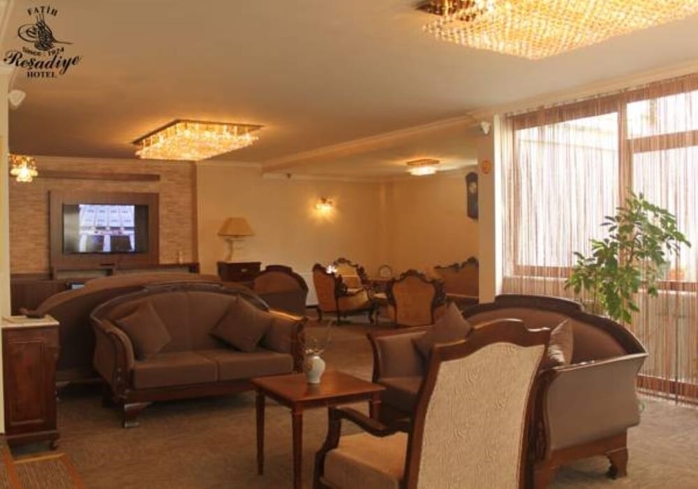 Fatih Resadiye Hotel 28/50
