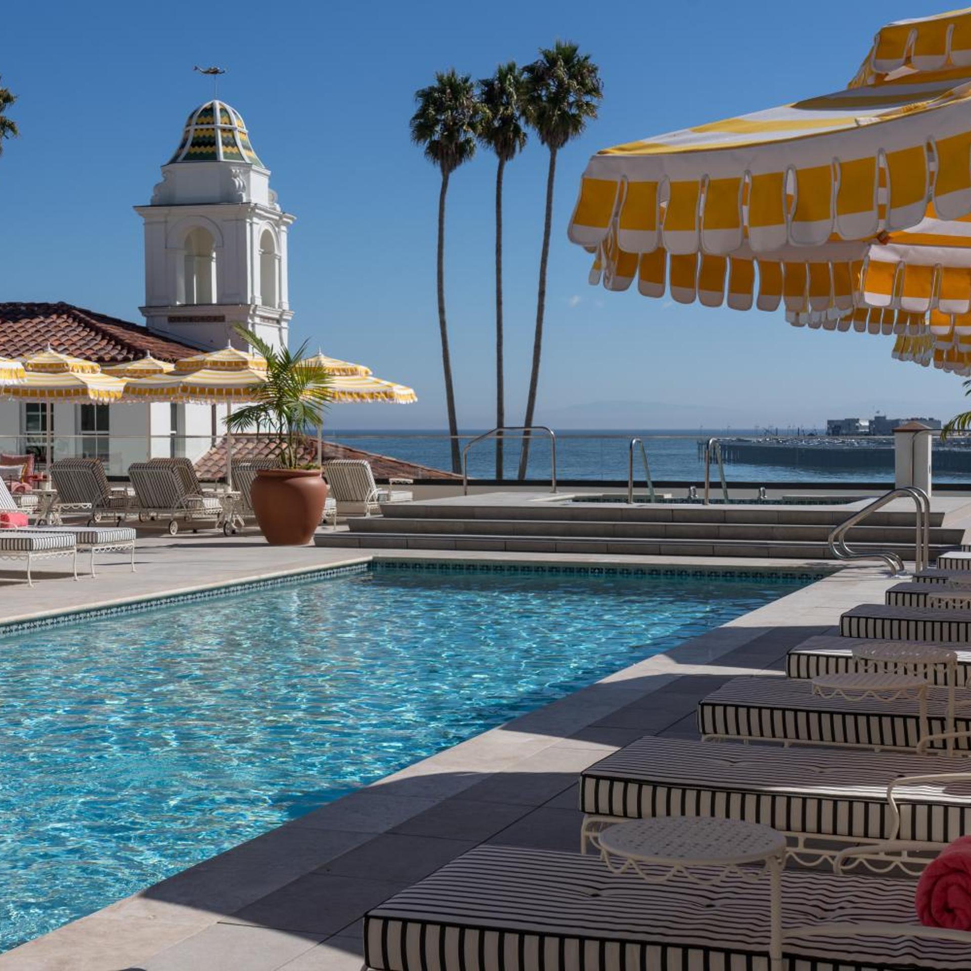 La Bahia Hotel & Spa 47/50
