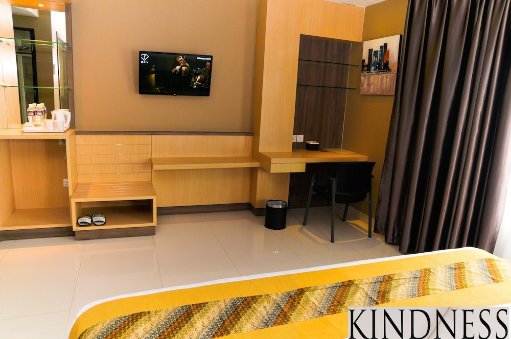 Zia Boutique Hotel 15/32